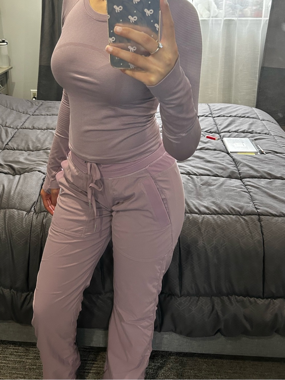 lululemon set
